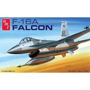 16A Falcon Jet