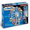 FERRIS WHEEL CONSISTING OF APPROX 1200 PARTS