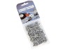 SPARES SET 120 ASSORTED PLATED SCREWS & NUTS