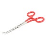 HEMOSTAT/DELUX 5 1/2" CURVED NOSE STAINLESS STEEL