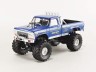 BIG FOOT NO 1 FORD F-250 MONSTER TRUCK  1974 1/43