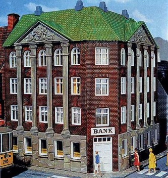 Bank  HO
