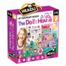 THE DOLL'S HOUSE