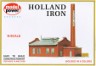 Holland Iron & Steel Wo N