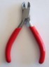 Pliers Side Cutter Round Nose