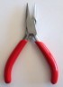 Pliers Chain Nose Serrated Jaw