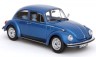 VW 1303 CITY BLUE MET 1973 1/18