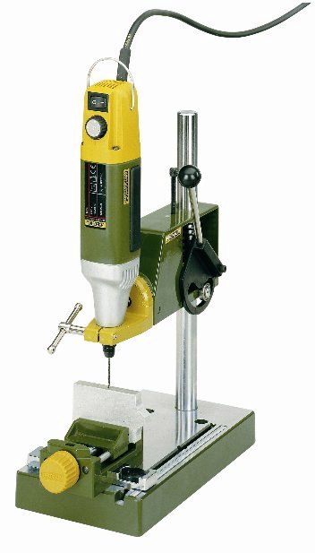 Drill Press Stand with Ballbearing Drive MBS140/S
