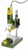 Drill Press Stand with Ballbearing Drive MBS140/S