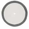 Diamond Cutting Disk  38mm Diameter and Arbour