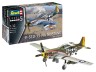 P-51D-15-NA  MUSTANG "LATE VERSION" 1/32