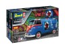 GIFT SET VW T1 "THE WHO" 1/24