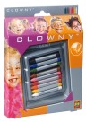 CRAYONS 9 COL 7mm