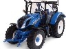 NEW HOLLAND T6.180 - FORD LIVERY VERSION 1/32