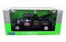 FORD F100 PICK UP TOW TRUCK BLUE 1956 1/18