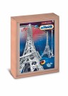 EIFFEL TOWER DELUXE CONSISTING OF APPROX 2300 PART