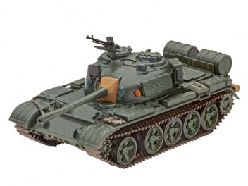 T-55A